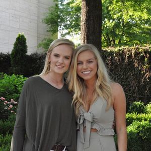 Meet your Posher, Sara katherine